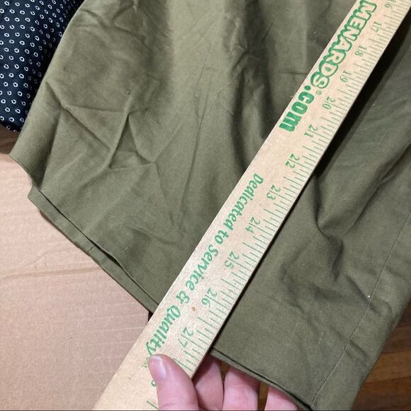 Y2K Alice + Olivia Bethany Sequin Peplum Cocktail Holiday Party Corset Dress‎ - Picture 11 of 11